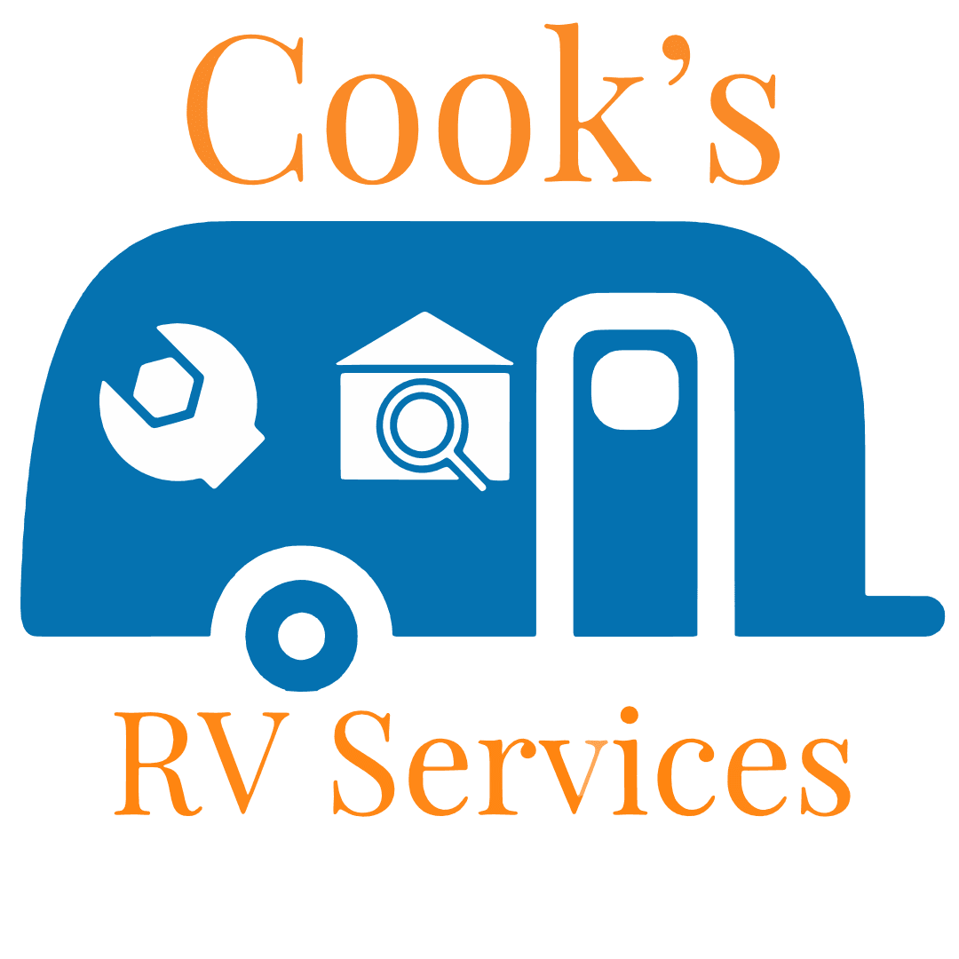 Cook's RV Services- allen@cooksrvservices.com- 864-362-4100